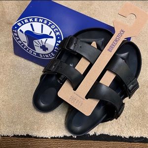 Birkenstock sandles nwt